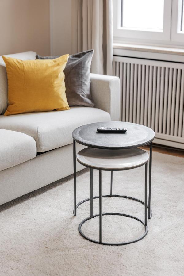 Flats 4 You, Moderne City Wohnung Naehe Hbf, Due-Messe 20 Min, Netflix, Kueche Duisburg Bagian luar foto