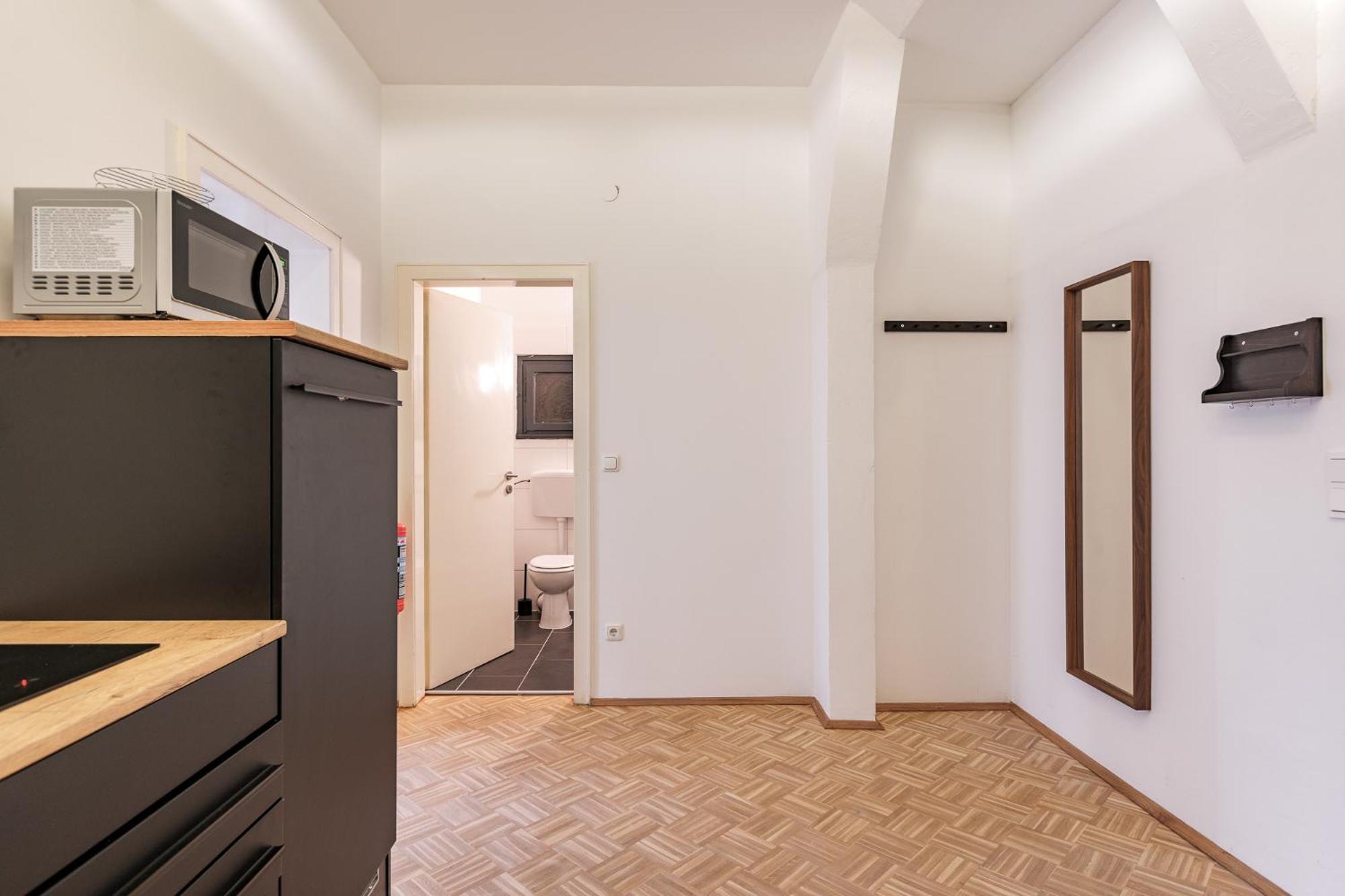 Flats 4 You, Moderne City Wohnung Naehe Hbf, Due-Messe 20 Min, Netflix, Kueche Duisburg Bagian luar foto